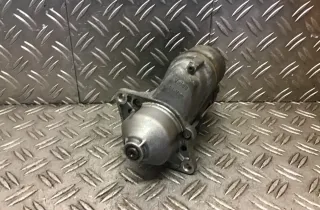 OPEL Corsa C (2000-2006) Стартер D6RA249,09115191 33459768