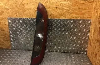 OPEL Corsa C (2000-2006) Фонарь задний правый 09114337 33459778