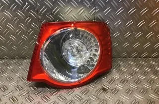 VOLKSWAGEN Jetta 3 generation (1992-1998) Aizmugurējais labais lukturis 1K5945096 33459788