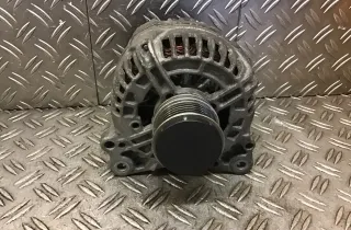 VOLKSWAGEN Jetta 3 generation (1992-1998) Ģenerators 06F903023F 33459789