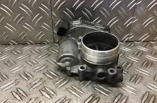 VOLKSWAGEN Jetta 3 generation (1992-1998) Droseļvārsts A2C53079712,06F133062B 33459792