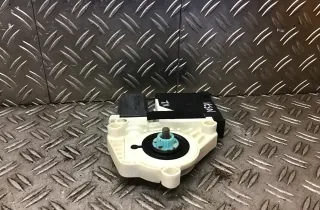 VOLKSWAGEN Jetta 3 generation (1992-1998) Priekšējo kreiso durvju logu pacēlāja motorīts 1K5837401P,1K0959701K,1K0959793G 33459814