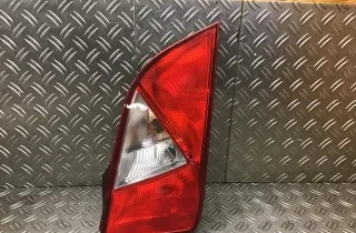 SEAT Mii 1 generation (2011-2023) Aizmugurējais labais lukturis 1SL945096K 33522121