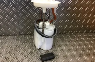 SEAT Mii 1 generation (2011-2023) Degvielas sūknis 0580200337,1S0919051G 33524608