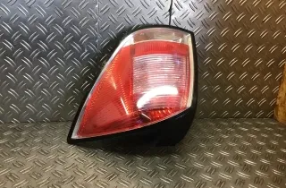 OPEL Astra J (2009-2020) Aizmugurējais labais lukturis 13223674 33565986