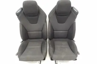 MERCEDES-BENZ SLK-Class R172 (2011-2020) Interjera / salona komplekts 34378595