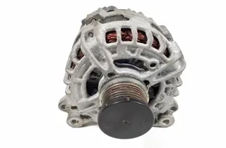 AUDI A3 8V (2012-2020) Alternator 03L903023K 21902463