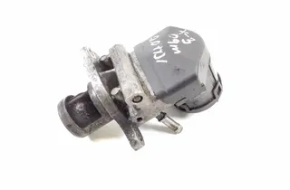 BMW X3 E83 (2003-2010) Егр клапан 7805447 34497340