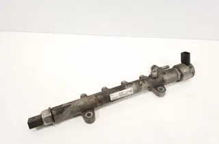 MERCEDES-BENZ GLA-Class X156 (2013-2020) Degvielas reika A6510700495 27500655