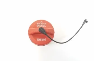 MERCEDES-BENZ M-Class W164 (2005-2011) Fuel tank cap A1644700130 32008296