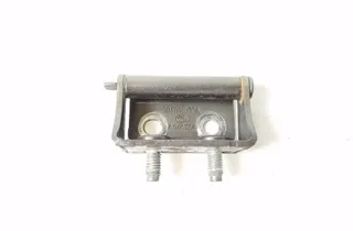 INFINITI Q30 1 generation (2016-2020) Trunk Bootlid Hinge Set Left Right 90400EY10A 33234510