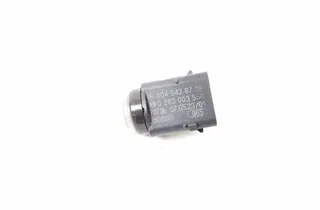 MERCEDES-BENZ SLK-Class R171 (2004-2011) Aizmugurējais pārking sensors A0045428718 33488593