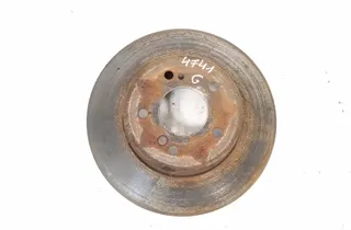 MERCEDES-BENZ SLK-Class R171 (2004-2011) Диск тормозов задний правый A2104230612 33534294