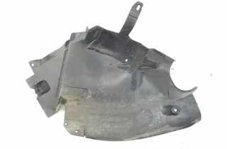 MERCEDES-BENZ E-Class W212/S212/C207/A207 (2009-2016) Задняя часть переднего левого подкрыльника A2076901330 33553252