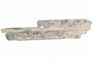 MERCEDES-BENZ E-Class W212/S212/C207/A207 (2009-2016) Защита днища левая A2046805300,A2076806400 33553260