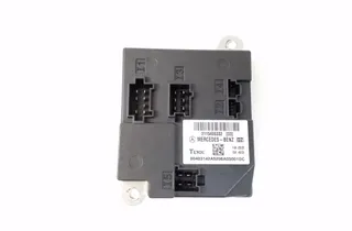 MERCEDES-BENZ CLS-Class C219 (2004-2010) Другие блоки управления A2115455332 33709254