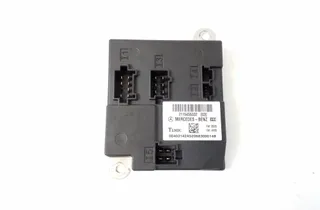 MERCEDES-BENZ CLS-Class C219 (2004-2010) Другие блоки управления A2115455332 33709256