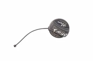 BMW Touareg 2 generation (2010-2018) Degvielas tvertnes vāciņš 7222392 34161213