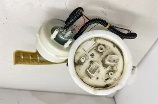 BMW 5 Series F10/F11 (2009-2017) Degvielas sūknis 7164357,16147164357 32111963