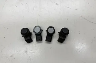 BMW X6 F16 (2014-2020) Parktronics 9283200,9283201 33550370