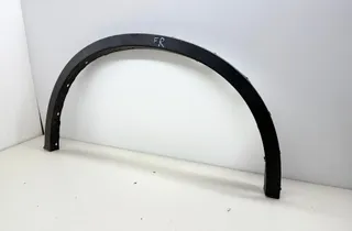 BMW X6 F16 (2014-2020) Priekšējā bufera centrālais moldings 51777319844,7319844 33550376