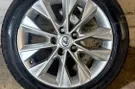 LEXUS ES 6 generation (2012-2018) Колесо 42611-33A20 33550684