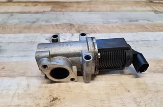 OPEL Astra H (2004-2014) EGR vārsts 50024005 33982203