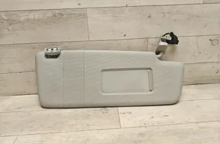 VOLKSWAGEN Touran 1 generation (2003-2015) Labās puses saulessargs 34394061