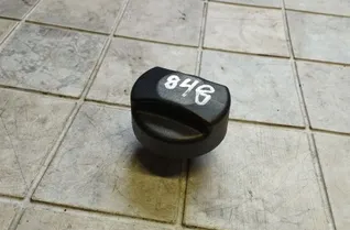 OPEL Zafira A (1999-2003) Degvielas tvertnes vāciņš 33991600