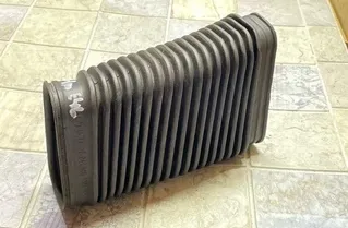 BMW 3 Series E46 (1997-2006) Воздухозаборная труба 2247406 18212458