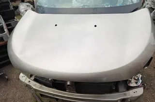 DACIA Lodgy 1 generation (2013-2024) Капот 33119526