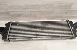 OPEL Vivaro A (2002-2006) Starpdzesētāja/interkūlera radiators 8200411160C,8200411160,992563J,992563JB,93854162 33344694