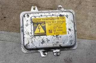 OPEL Antara 1 generation (2006-2015) Блок розжига ксенона 5DV00900000 33359878