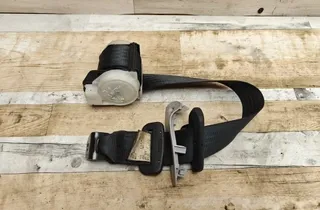 MAZDA 5 1 generation (2005-2010) Left Side Trunk Seatbelt 0434090 33381110