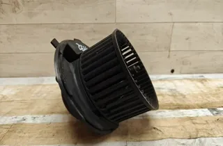 SKODA Octavia 2 generation (2004-2013) Печка салона 1K1819015 33383833