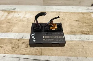 SKODA Octavia 2 generation (2004-2013) Komforta vadības bloks 1K0959433CN 33387060