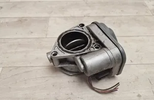 VOLKSWAGEN Passat B6 (2005-2010) Throttle Body 038128063L,038128063 33387945