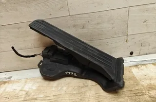 SKODA Octavia 2 generation (2004-2013) Педаль газа 1K1721503P 33389287