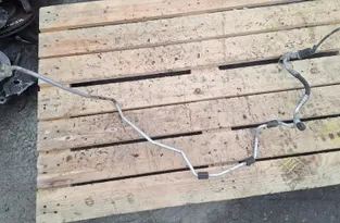 SKODA Octavia 2 generation (2004-2013) Gaisa kondicionētāja trubas 1K0820741BD,1K0820741 33477178