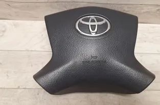 TOYOTA Avensis 2 generation (2002-2009) Stūres drošības spilvens 4513005112A,4513005112 33508106