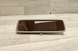 VOLKSWAGEN Passat B5 (1996-2005) Зеркало заднего вида E10110093 33520805