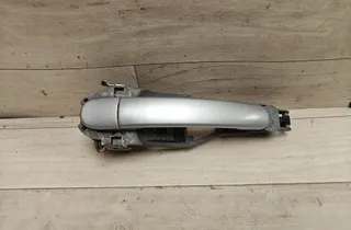 VOLKSWAGEN Passat B5 (1996-2005) Priekšējo labo durvju ārējais rokturis 3B0837885 33521816