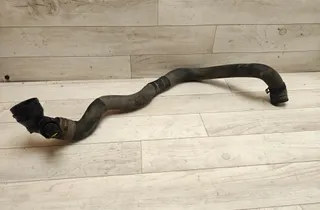 SKODA Octavia 2 generation (2004-2013) Dzesēšanas šļauka / truba 1K0122291AD 33528566