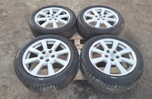 TOYOTA Avensis 2 generation (2002-2009) Комплект колес 33531380