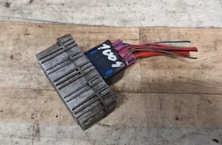 OPEL Zafira B (2005-2010) Aizdedzes sveces 55353011 33982605