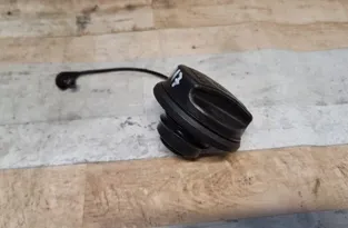 OPEL Zafira B (2005-2010) Degvielas tvertnes vāciņš 13140958 34004384