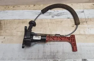 BMW X6 E71/E72 (2008-2012) Citau veidu vadības bloki 17042008,100009590,10000959007,753262802 34000360