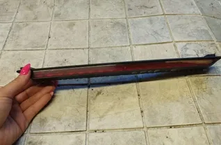 VOLKSWAGEN Golf 5 generation (2003-2009) Rear cover light 1J6945097C 33991706