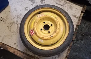 HONDA Jazz 2 generation (2007-2015) Spare Wheel 34203686