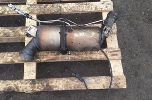 MERCEDES-BENZ C-Class W203/S203/CL203 (2000-2008) Catalyst A2114910094 34861757